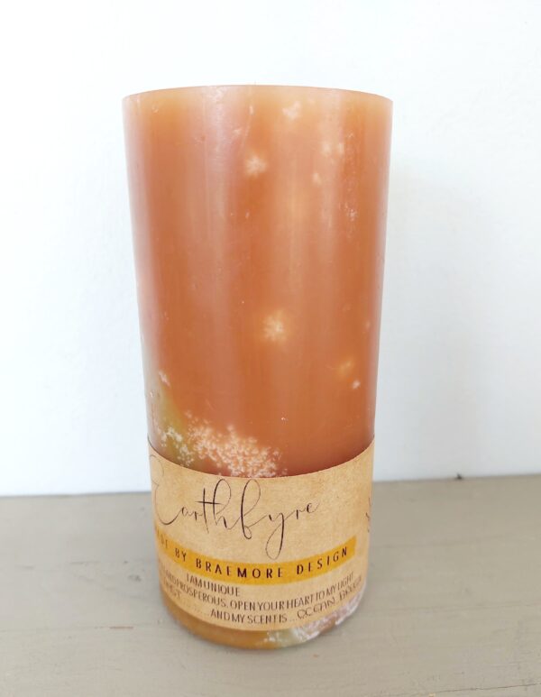 Pillar Candles Tall - Image 5