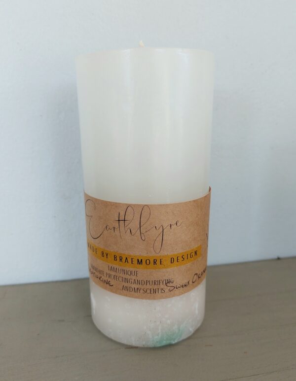 Pillar Candles Tall - Image 2