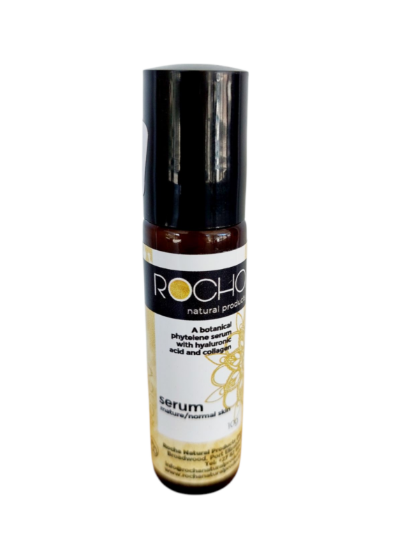 Renew serum