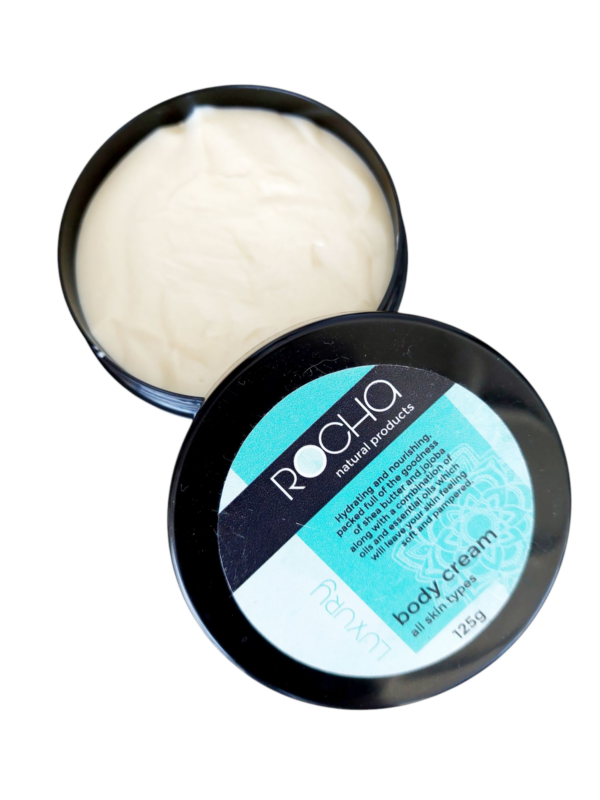 Luxury body cream - Image 2